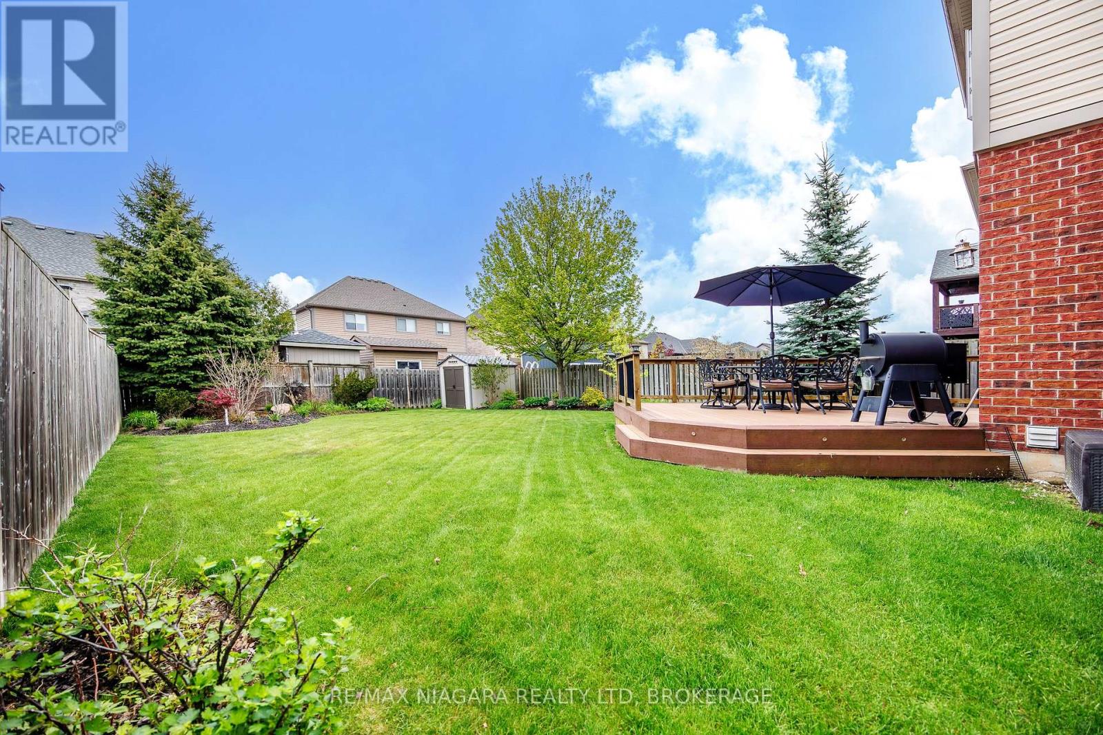 5744 Jake Crescent, Niagara Falls, Ontario  L2H 1S7 - Photo 44 - X13127844