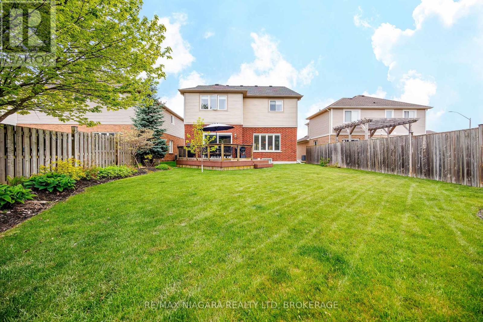 5744 Jake Crescent, Niagara Falls, Ontario  L2H 1S7 - Photo 45 - X13127844