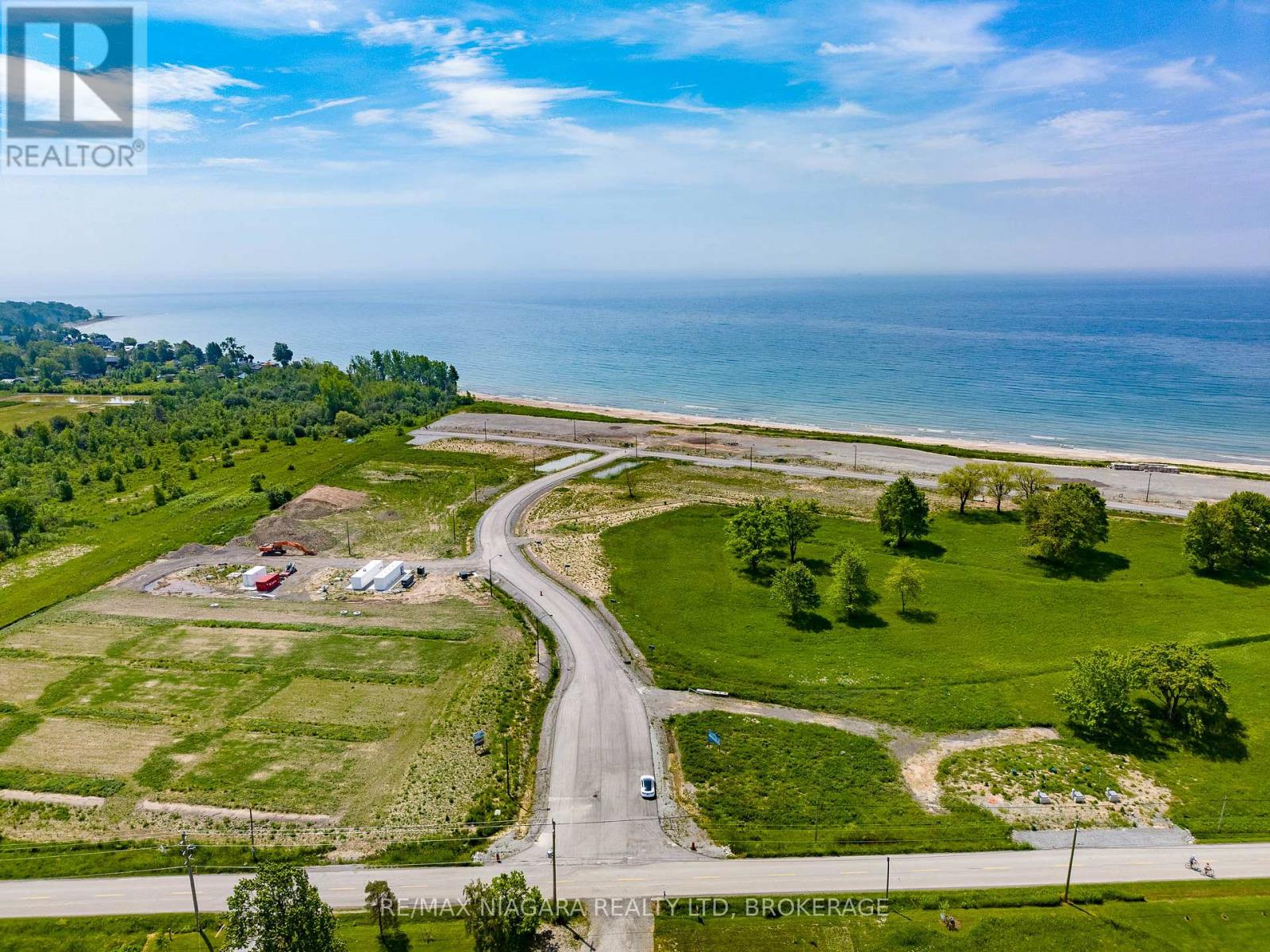 Lot #5 - 11705 Lakeshore Road, Wainfleet, Ontario  L3K 5V4 - Photo 11 - X13129152