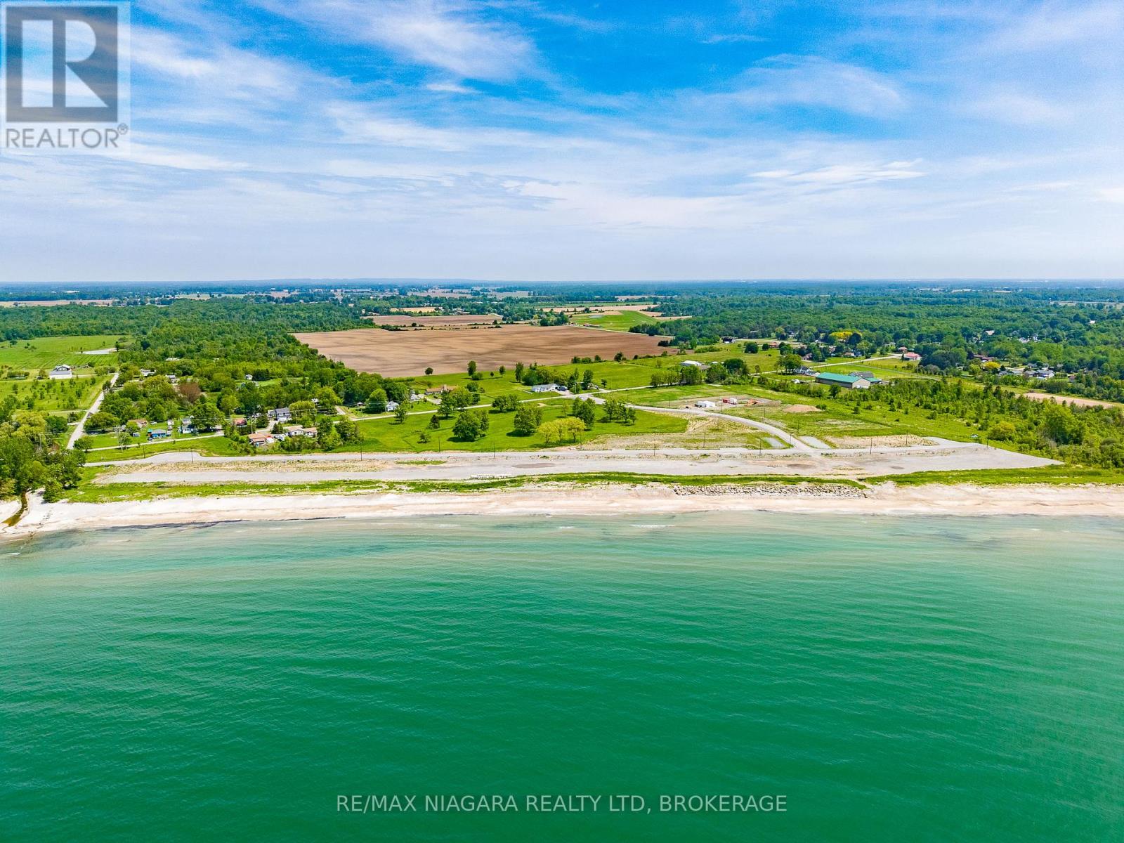 Lot #5 - 11705 Lakeshore Road, Wainfleet, Ontario  L3K 5V4 - Photo 14 - X13129152