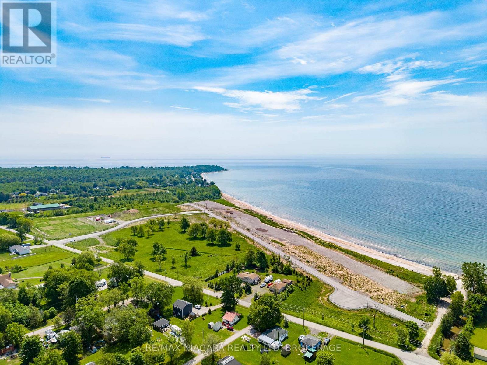 Lot #5 - 11705 Lakeshore Road, Wainfleet, Ontario  L3K 5V4 - Photo 6 - X13129152