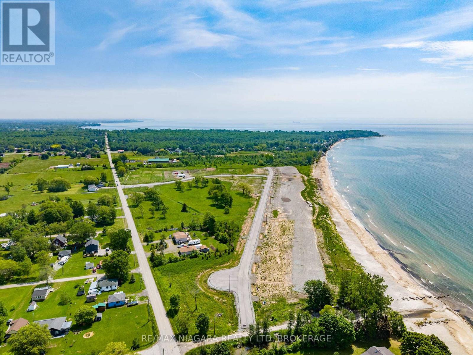 Lot #5 - 11705 Lakeshore Road, Wainfleet, Ontario  L3K 5V4 - Photo 9 - X13129152