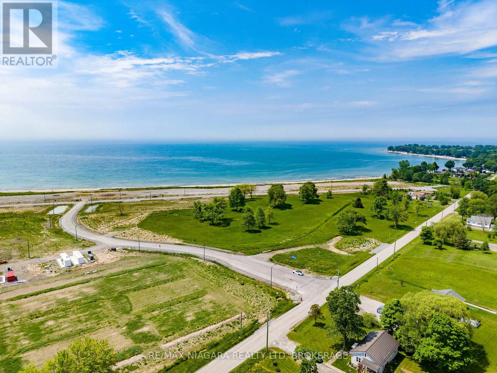 Lot #3 - 11705 Lakeshore Road, Wainfleet, Ontario  L3K 5V4 - Photo 11 - X13129156