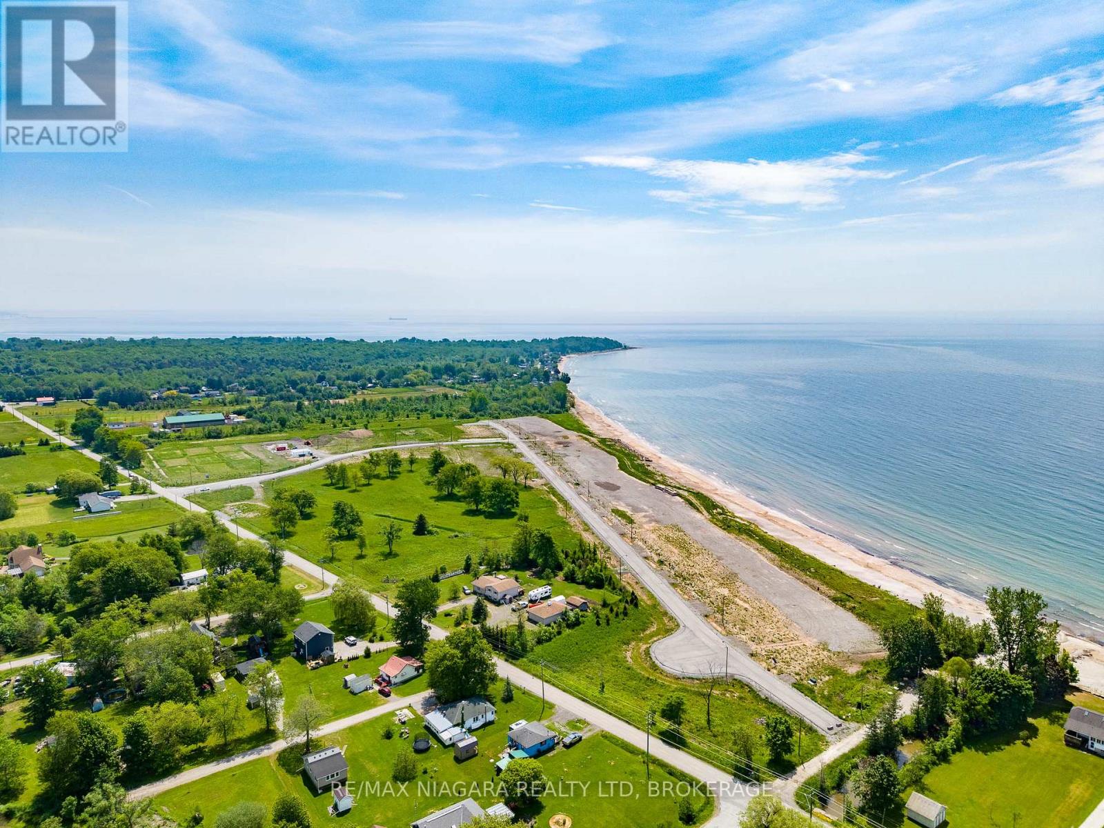 Lot #3 - 11705 Lakeshore Road, Wainfleet, Ontario  L3K 5V4 - Photo 6 - X13129156