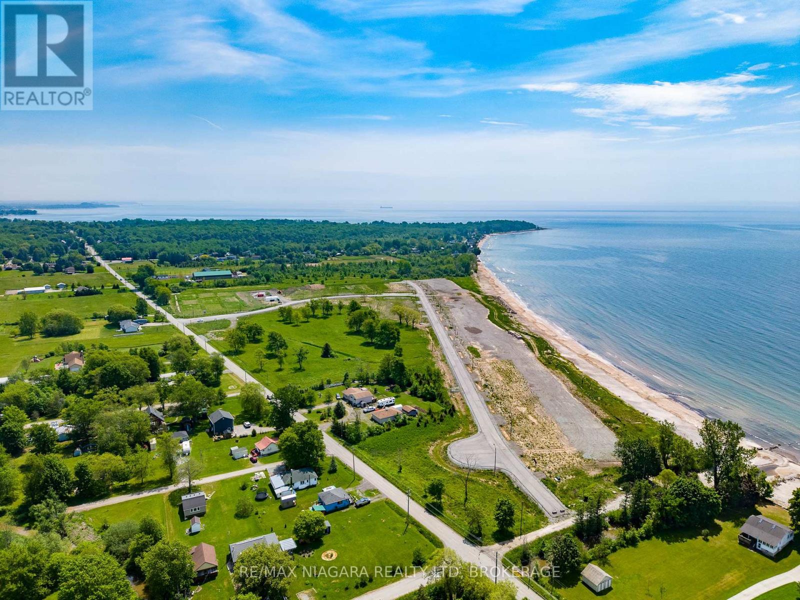 Lot #3 - 11705 Lakeshore Road, Wainfleet, Ontario  L3K 5V4 - Photo 7 - X13129156