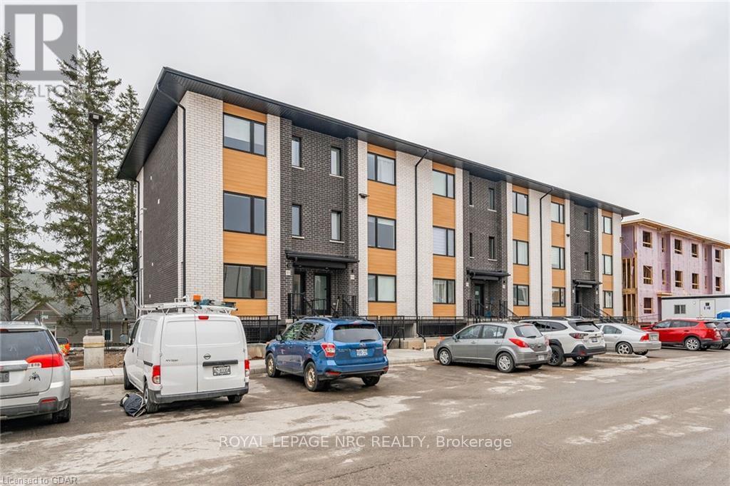 47 Lily Lane, Guelph, Ontario  N1L 1E2 - Photo 1 - X13129864