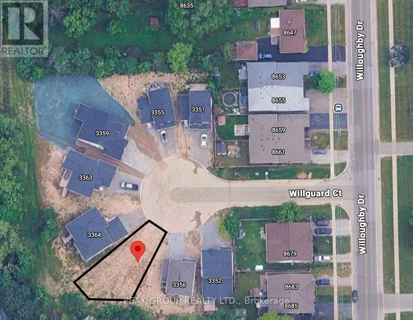 3360 Willguard Court, Niagara Falls, Ontario  L3K 7K1 - Photo 1 - X13131276