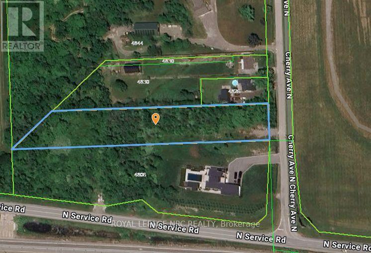 V/l Cherry Avenue N, Lincoln, Ontario  L3J 0Z6 - Photo 12 - X13131922