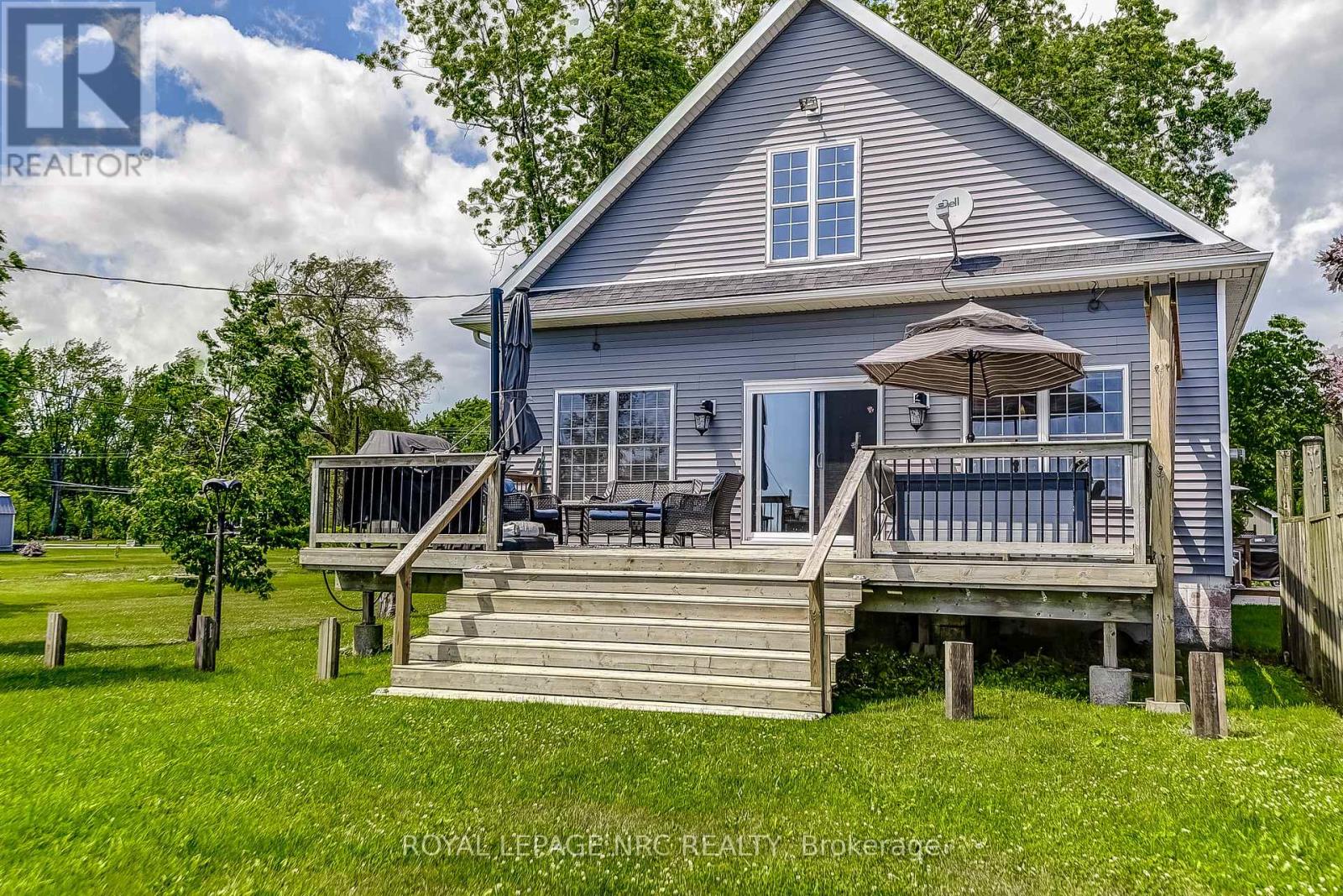 10849 Lakeshore Road W, Wainfleet, Ontario  L3K 5V4 - Photo 1 - X13134018
