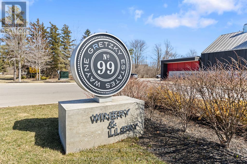 997 Niagara Stone Road, Niagara-On-The-Lake, Ontario  L0S 2J0 - Photo 36 - X13134234