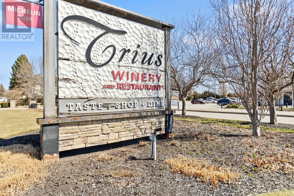 997 Niagara Stone Road, Niagara-On-The-Lake, Ontario  L0S 2J0 - Photo 38 - X13134234