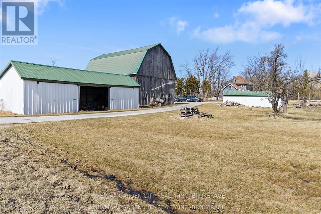 997 Niagara Stone Road, Niagara-On-The-Lake, Ontario  L0S 2J0 - Photo 4 - X13134234