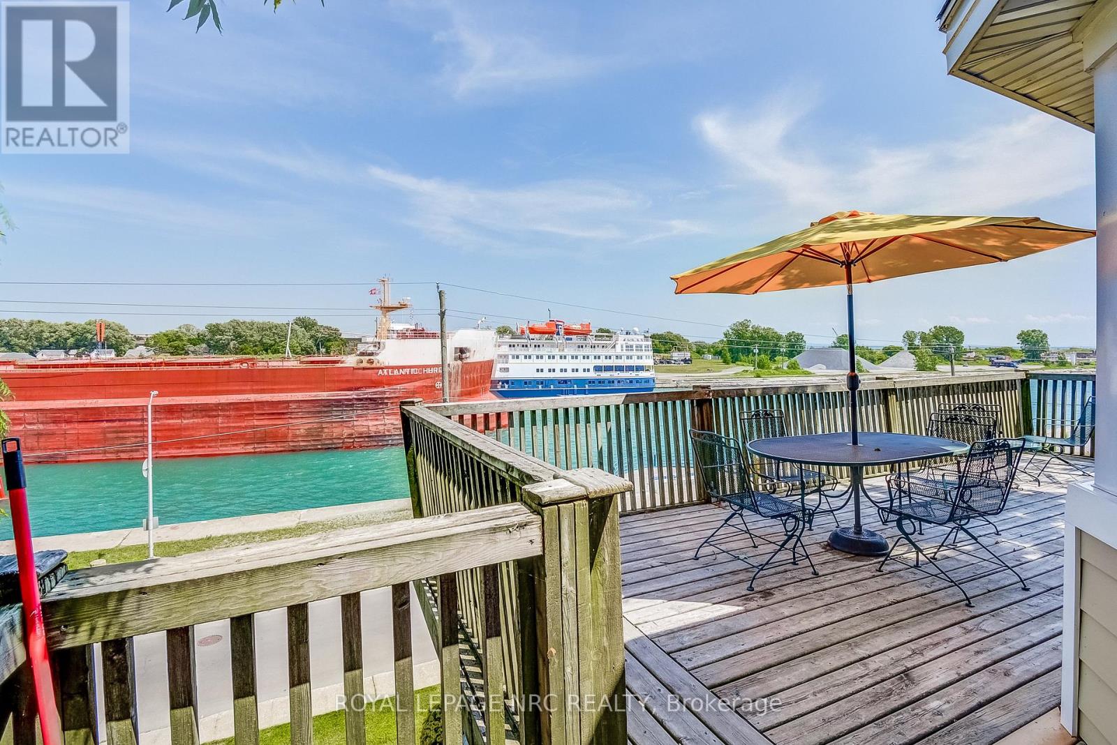 56 West Street, Port Colborne, Ontario  L3K 4C8 - Photo 12 - X13134542