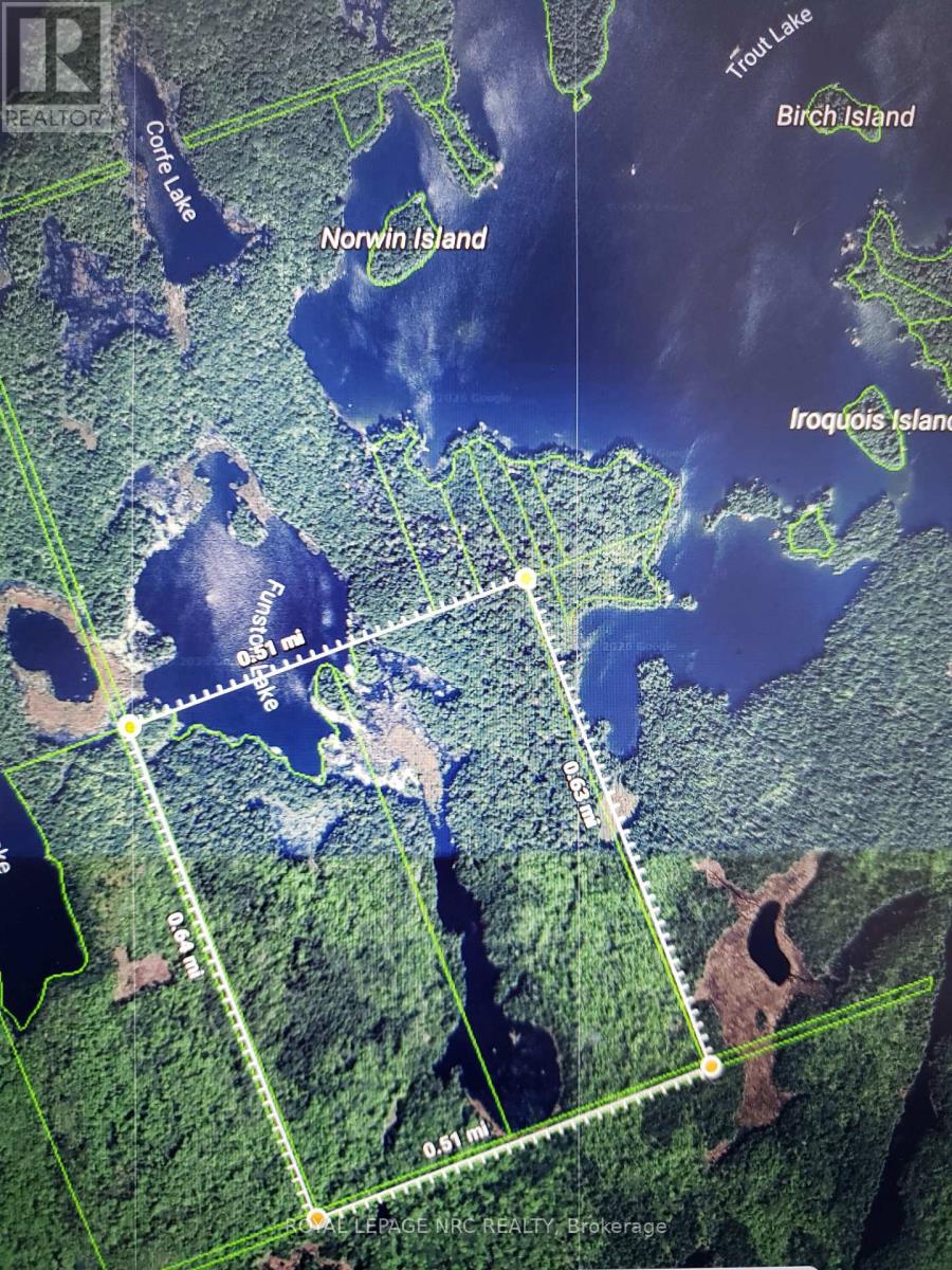 00 N/a, Mcdougall, Ontario  P2A 0C2 - Photo 1 - X13138206