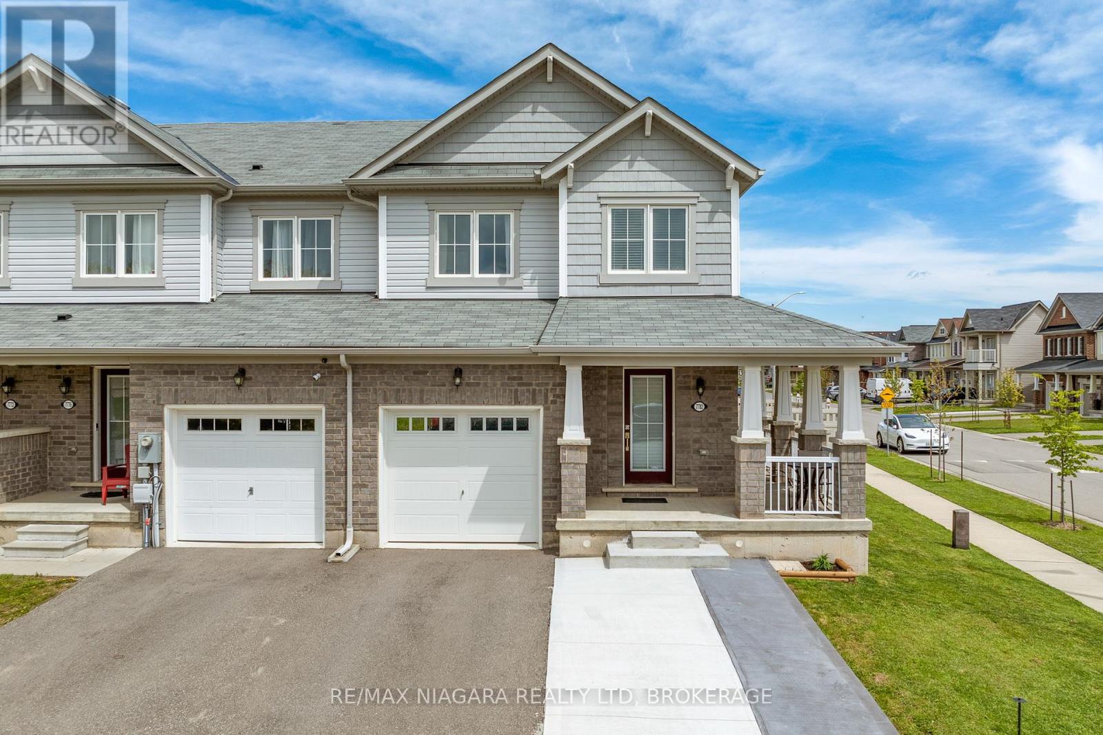 7782 Dockweed Drive, Niagara Falls, Ontario  L2H 3S2 - Photo 1 - X13140692