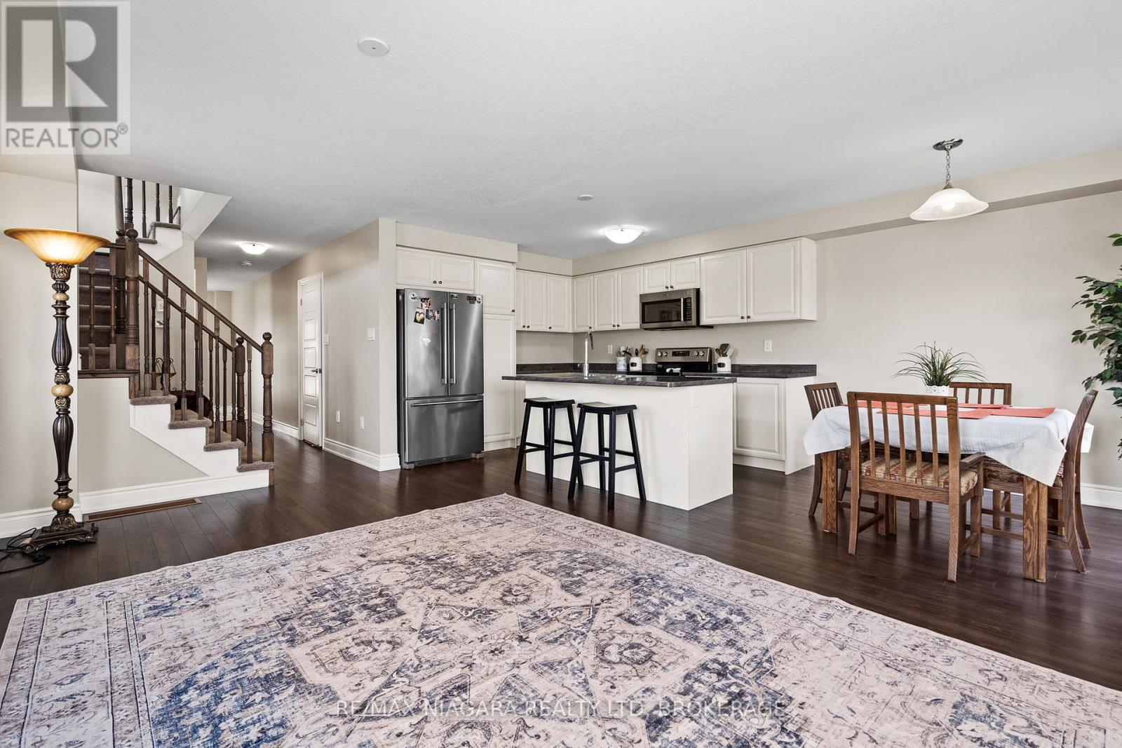 7782 Dockweed Drive, Niagara Falls, Ontario  L2H 3S2 - Photo 11 - X13140692
