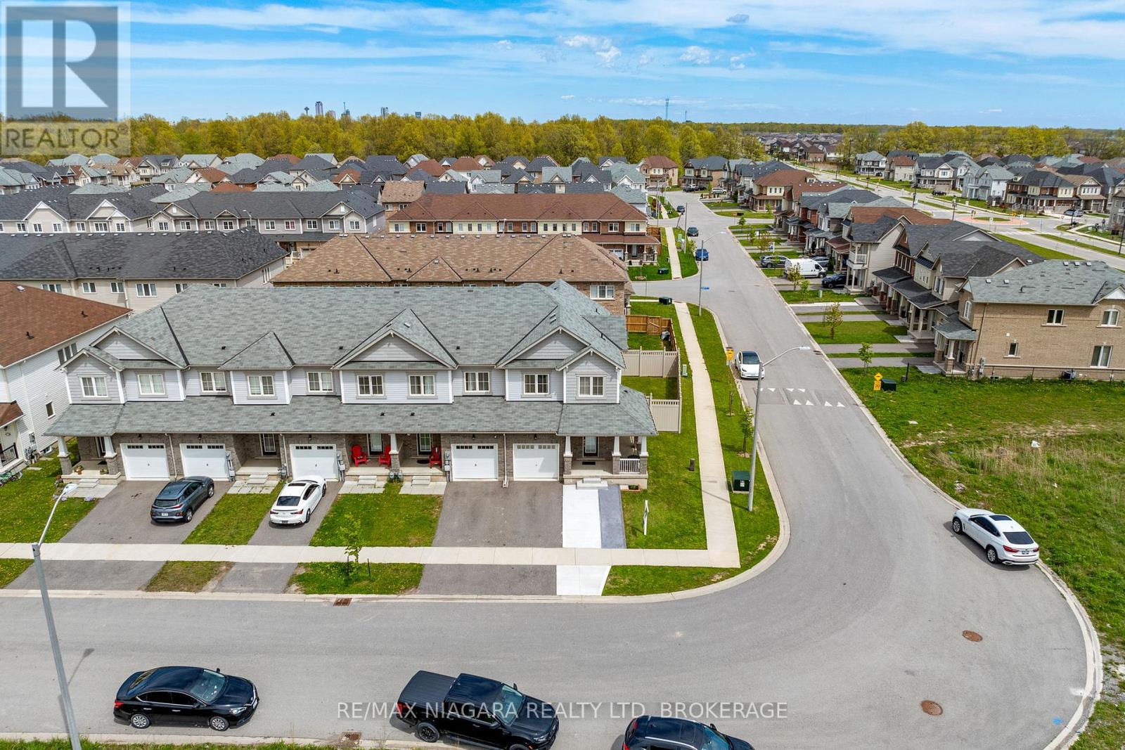 7782 Dockweed Drive, Niagara Falls, Ontario  L2H 3S2 - Photo 2 - X13140692