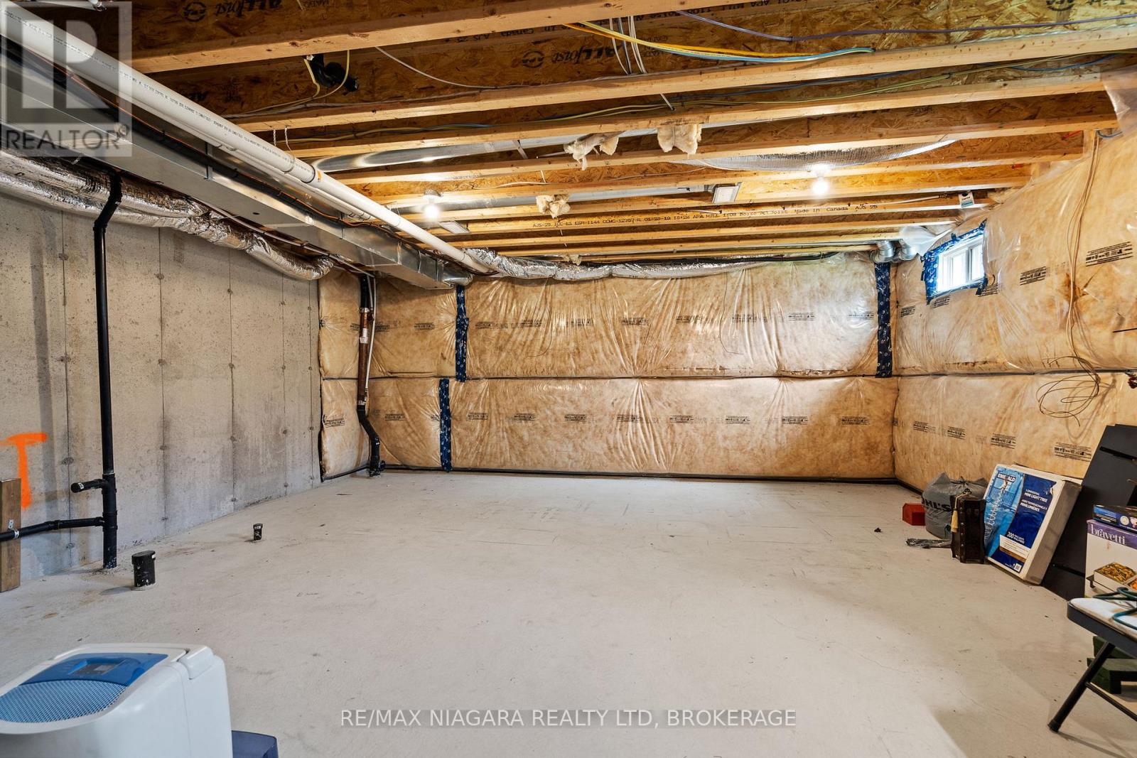 7782 Dockweed Drive, Niagara Falls, Ontario  L2H 3S2 - Photo 30 - X13140692