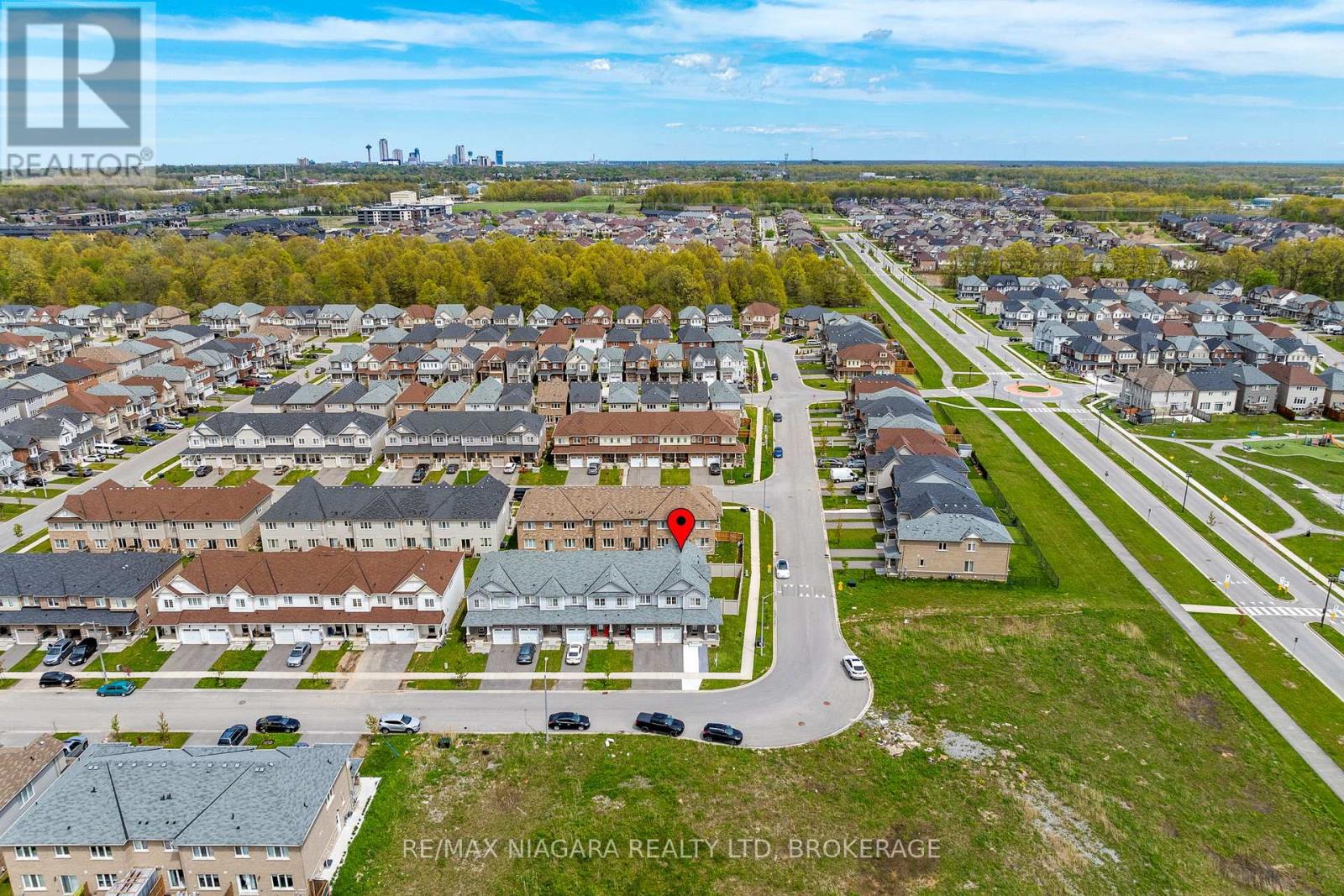 7782 Dockweed Drive, Niagara Falls, Ontario  L2H 3S2 - Photo 32 - X13140692