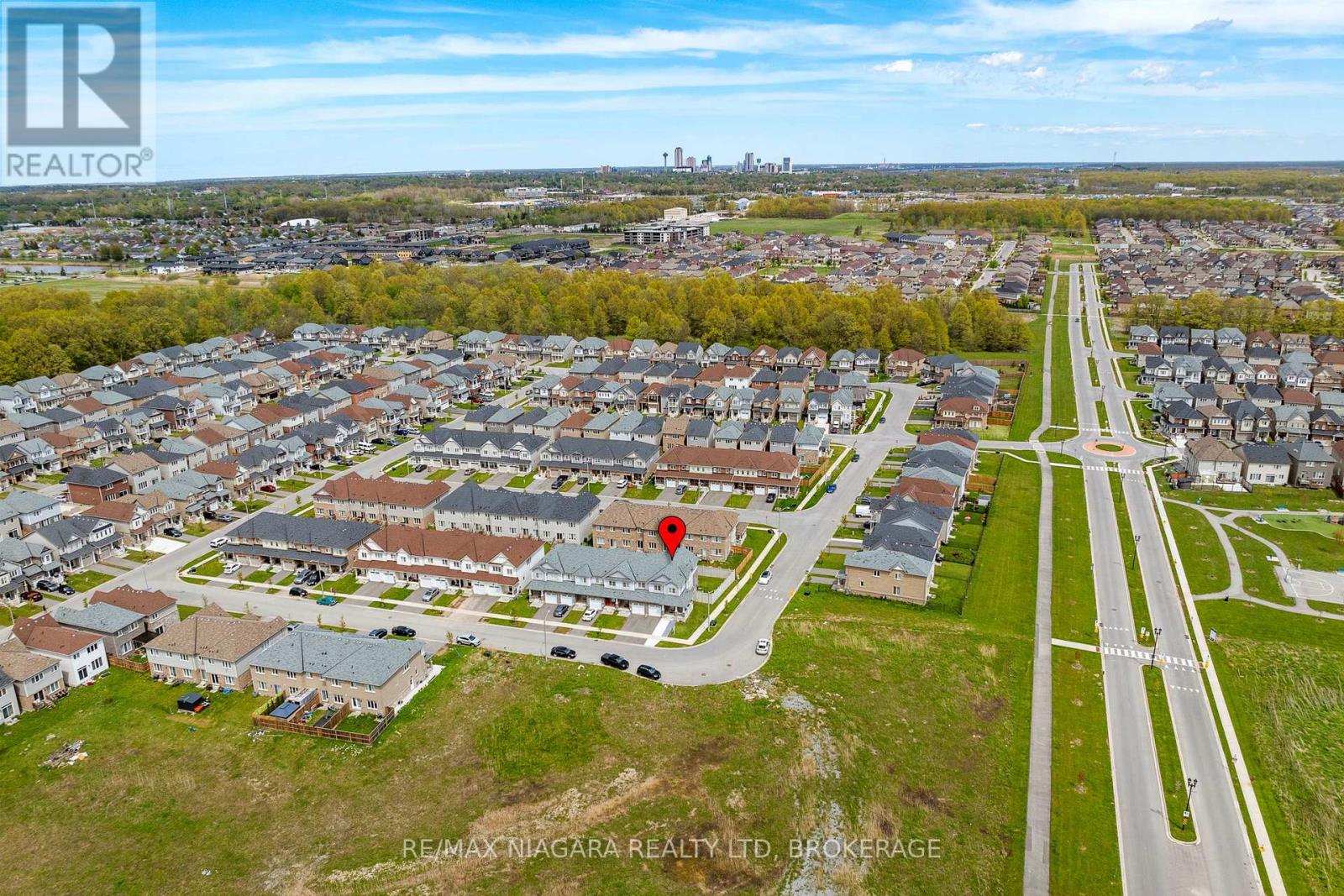 7782 Dockweed Drive, Niagara Falls, Ontario  L2H 3S2 - Photo 33 - X13140692