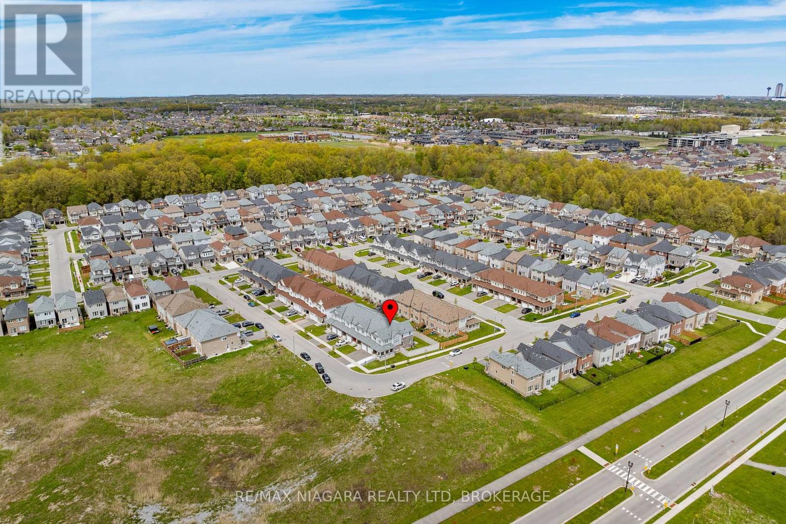 7782 Dockweed Drive, Niagara Falls, Ontario  L2H 3S2 - Photo 34 - X13140692