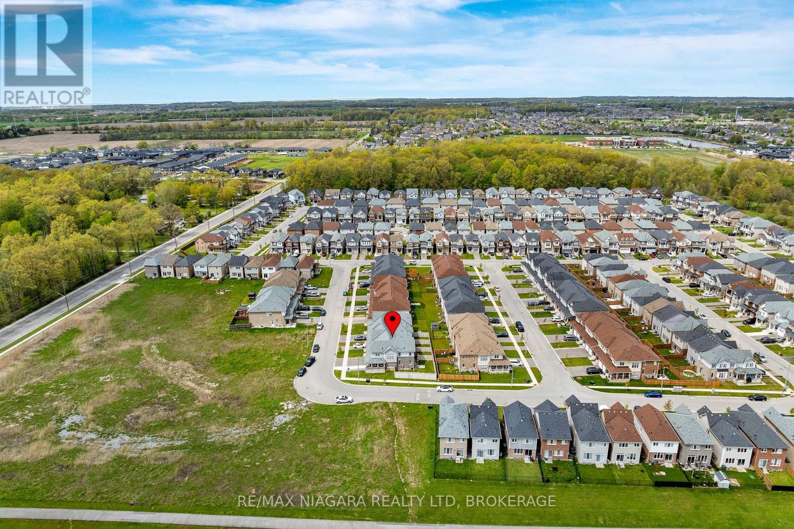 7782 Dockweed Drive, Niagara Falls, Ontario  L2H 3S2 - Photo 35 - X13140692