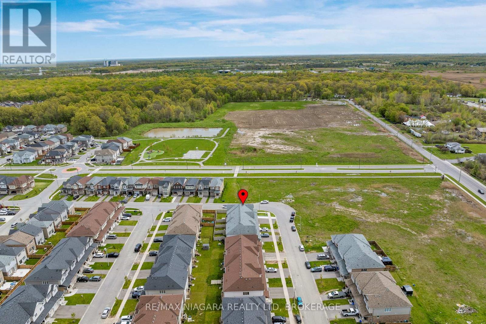 7782 Dockweed Drive, Niagara Falls, Ontario  L2H 3S2 - Photo 37 - X13140692