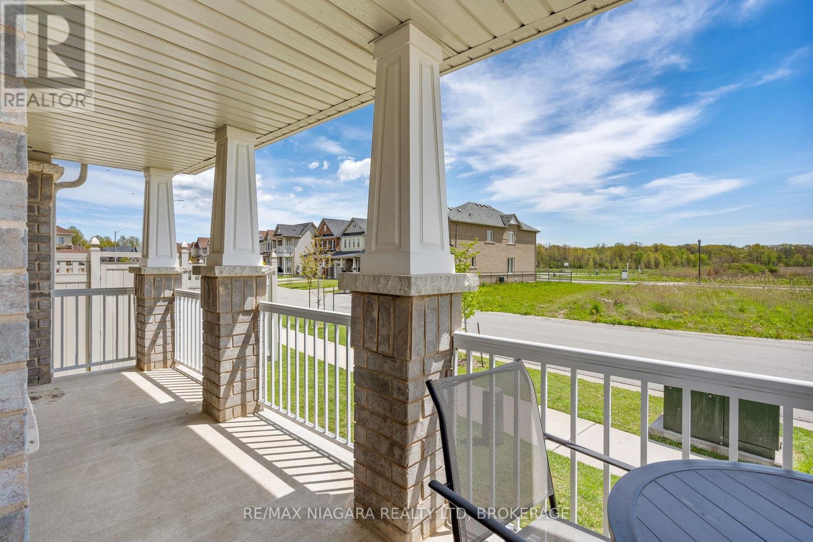 7782 Dockweed Drive, Niagara Falls, Ontario  L2H 3S2 - Photo 4 - X13140692
