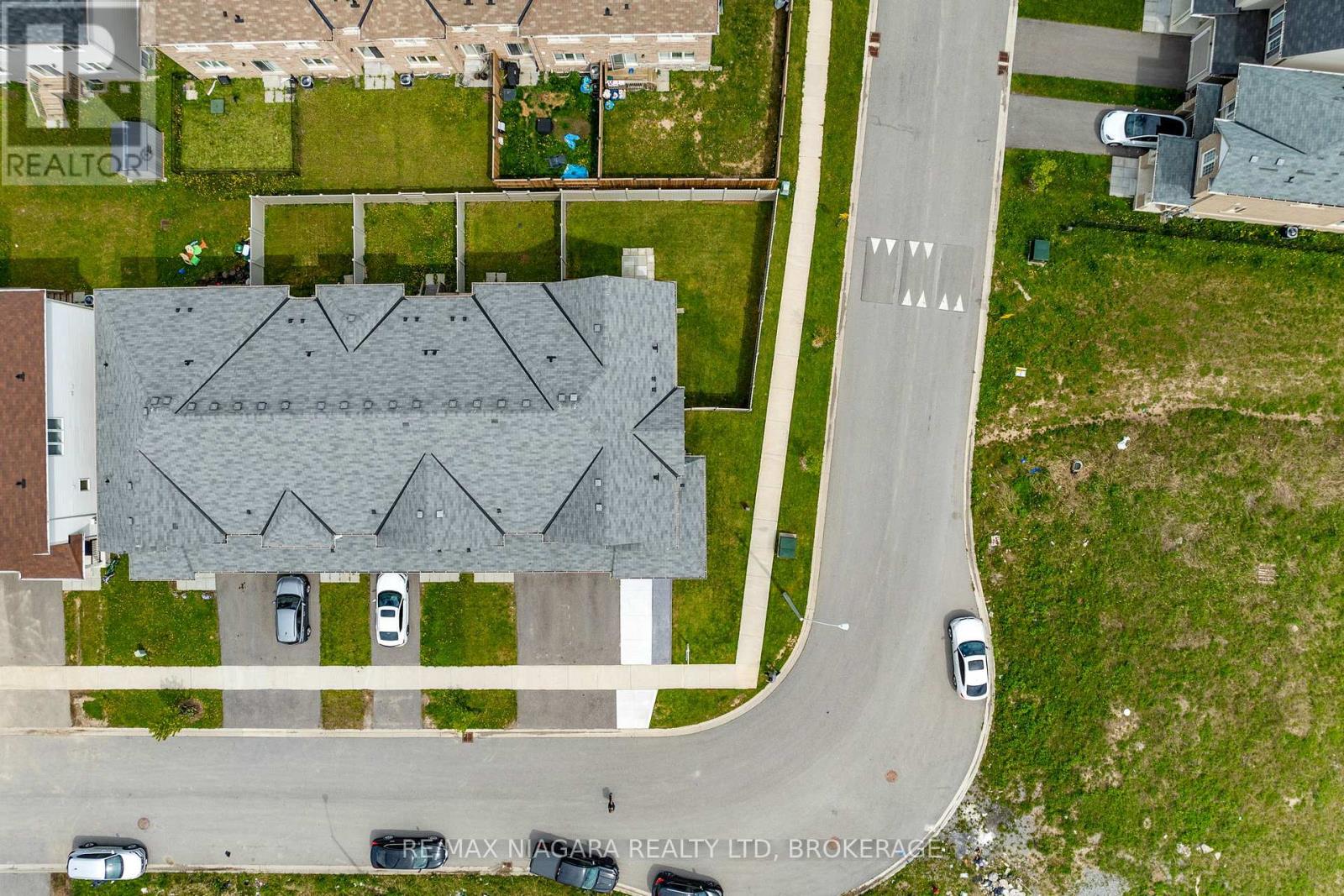7782 Dockweed Drive, Niagara Falls, Ontario  L2H 3S2 - Photo 40 - X13140692