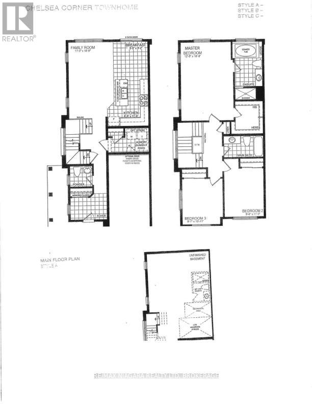 7782 Dockweed Drive, Niagara Falls, Ontario  L2H 3S2 - Photo 41 - X13140692