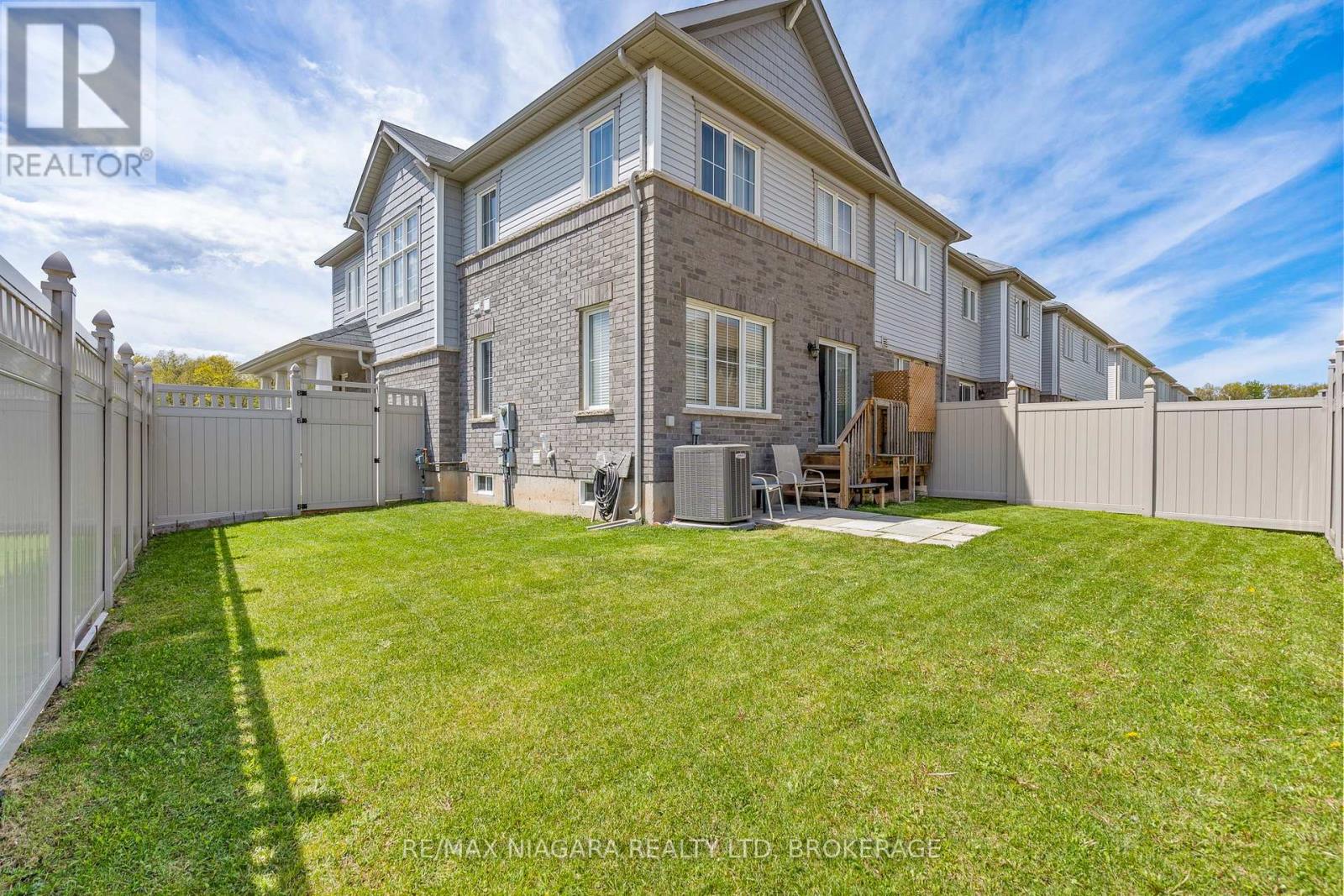 7782 Dockweed Drive, Niagara Falls, Ontario  L2H 3S2 - Photo 6 - X13140692