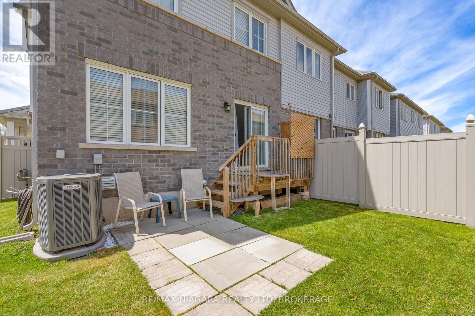 7782 Dockweed Drive, Niagara Falls, Ontario  L2H 3S2 - Photo 7 - X13140692