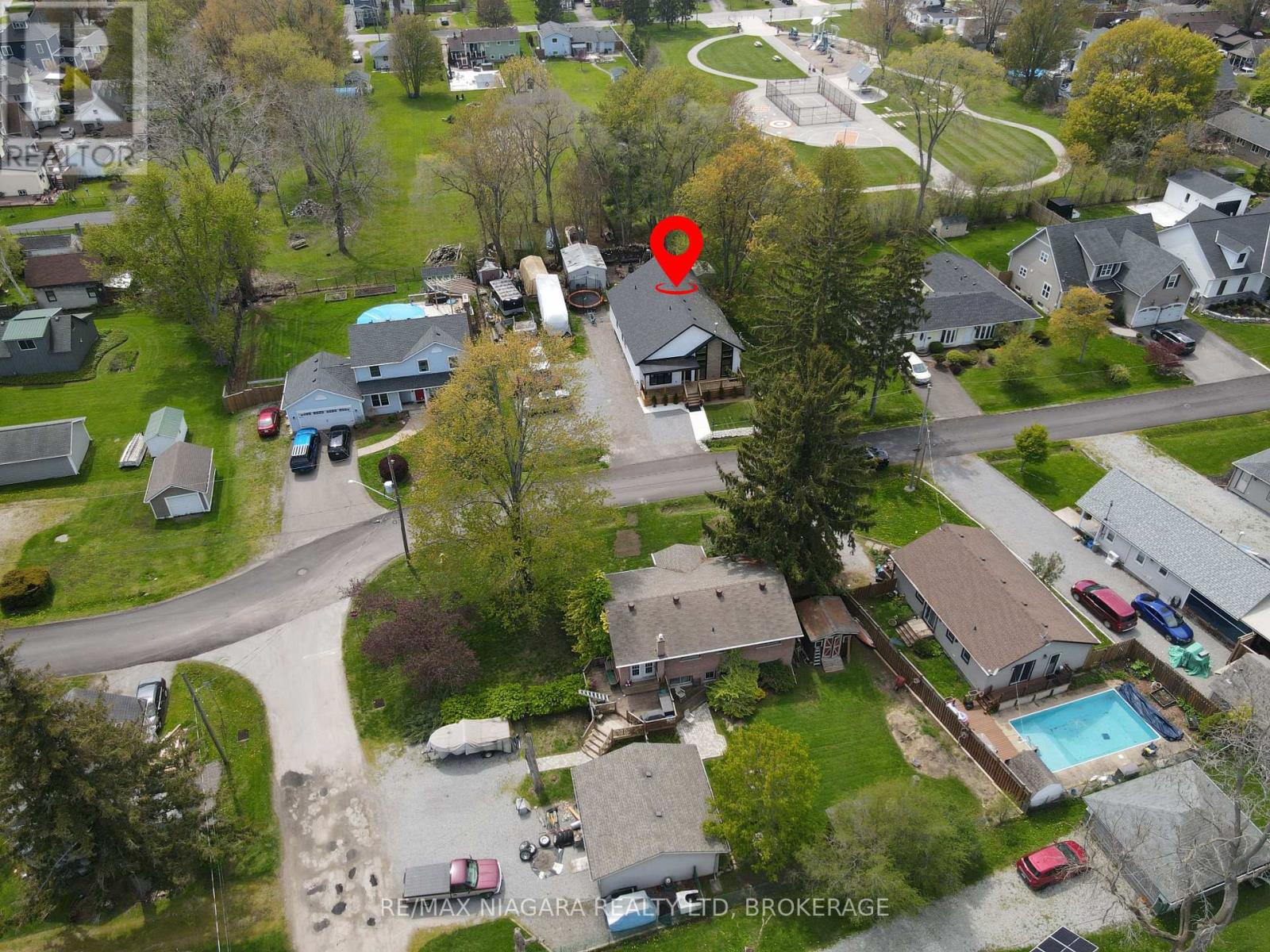 8 Adelaide Street, Fort Erie, Ontario  L2A 5K5 - Photo 43 - X13141006