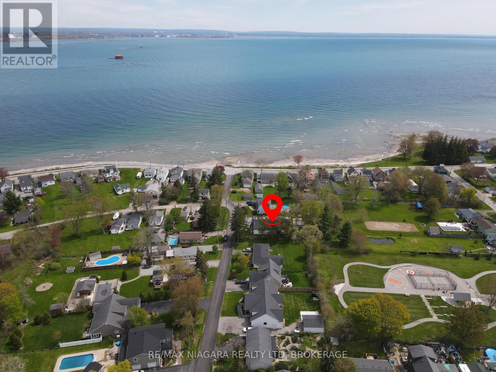 8 Adelaide Street, Fort Erie, Ontario  L2A 5K5 - Photo 45 - X13141006