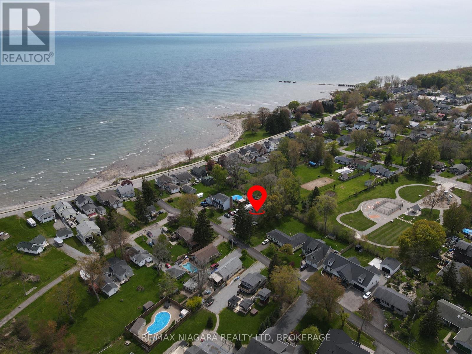 8 Adelaide Street, Fort Erie, Ontario  L2A 5K5 - Photo 47 - X13141006