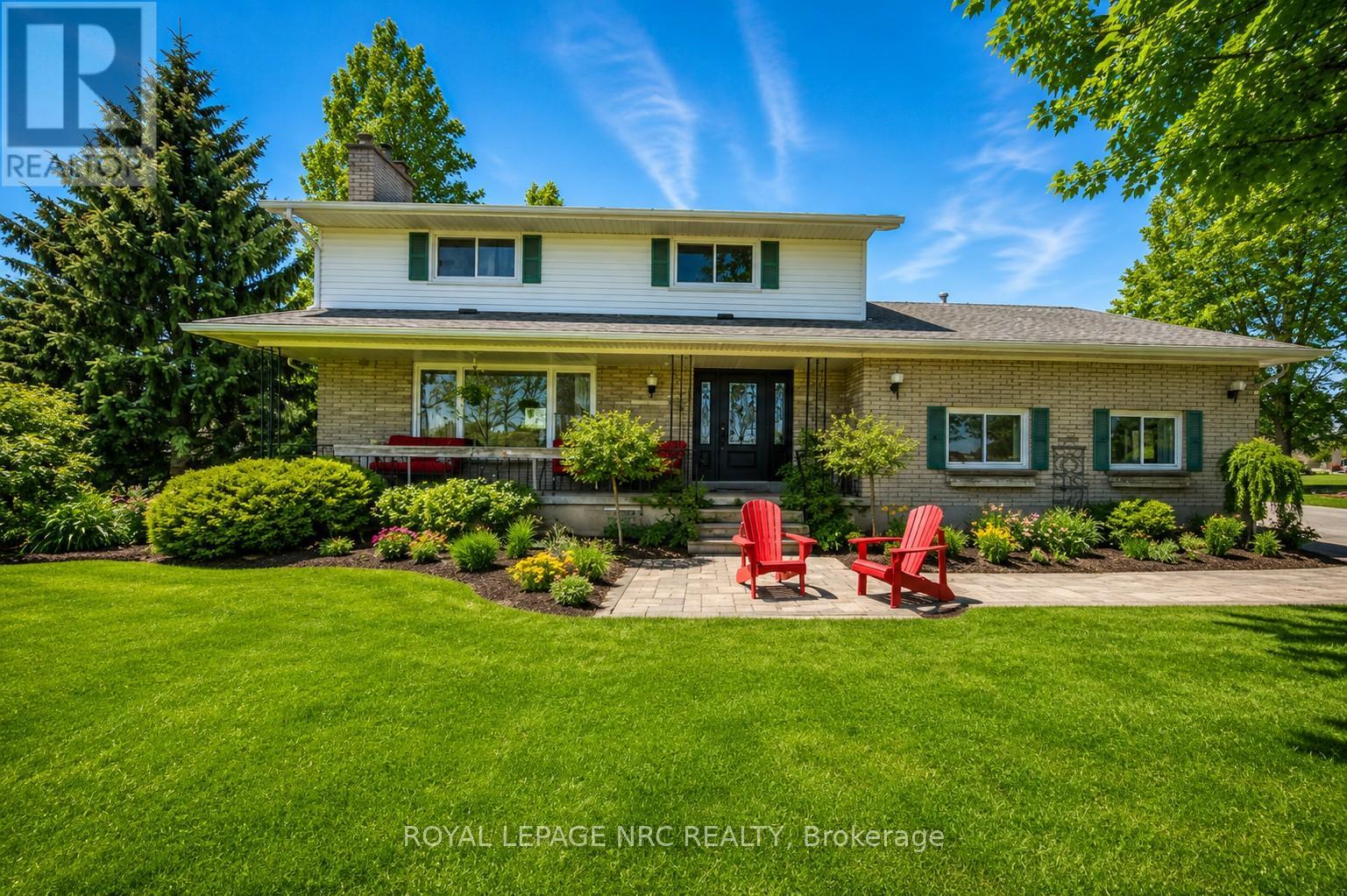 53616 Smith Road, Wainfleet, Ontario  L0S 1V0 - Photo 1 - X13141102