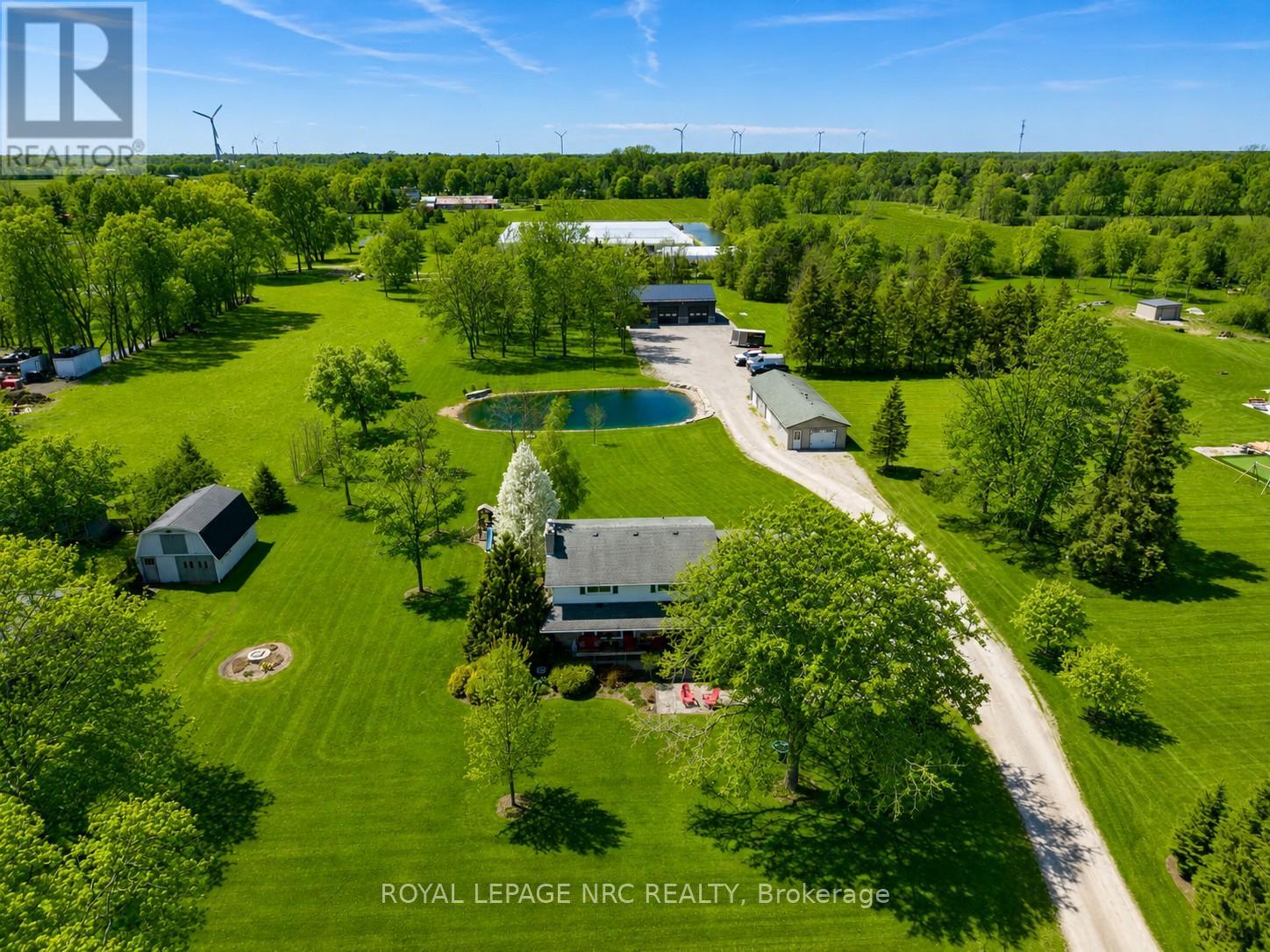 53616 Smith Road, Wainfleet, Ontario  L0S 1V0 - Photo 3 - X13141102