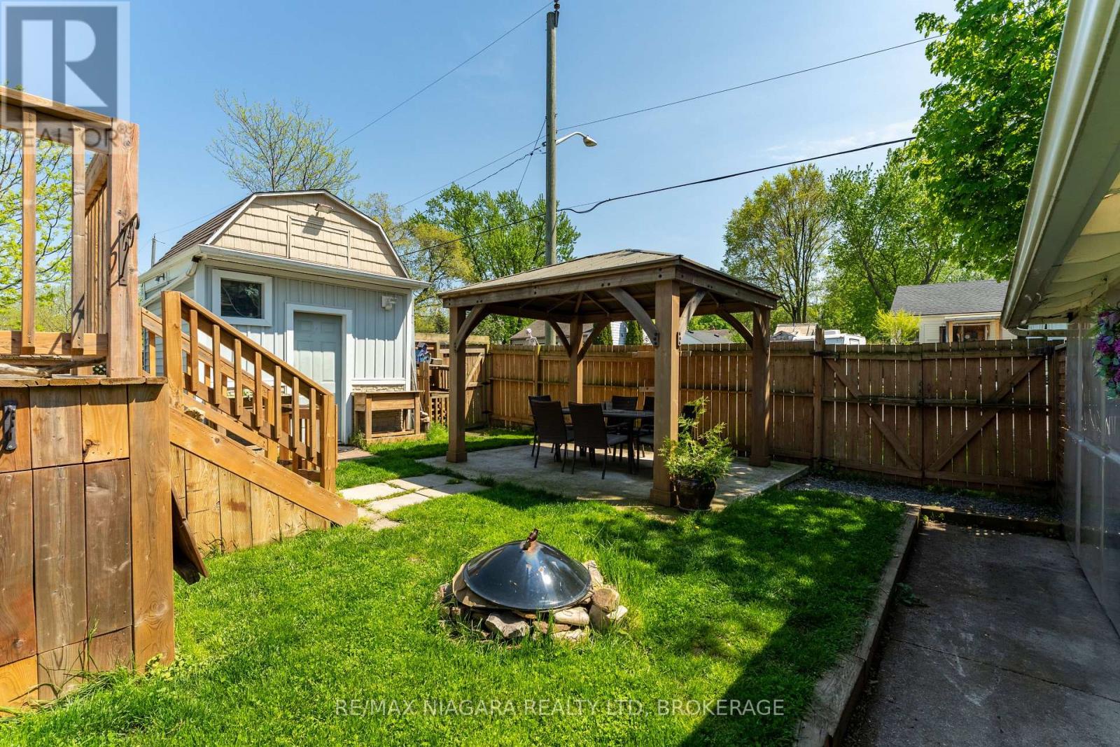18 1/2 Willow Street, St. Catharines, Ontario  L2T 1N4 - Photo 21 - X13141224