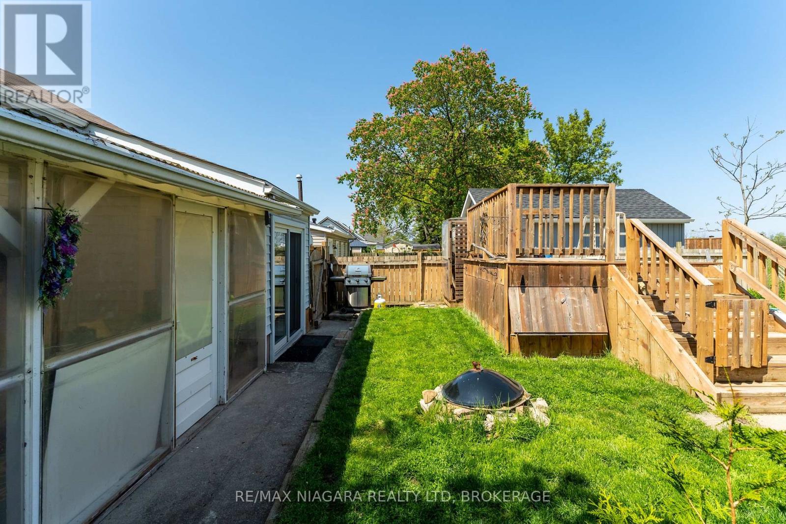 18 1/2 Willow Street, St. Catharines, Ontario  L2T 1N4 - Photo 22 - X13141224