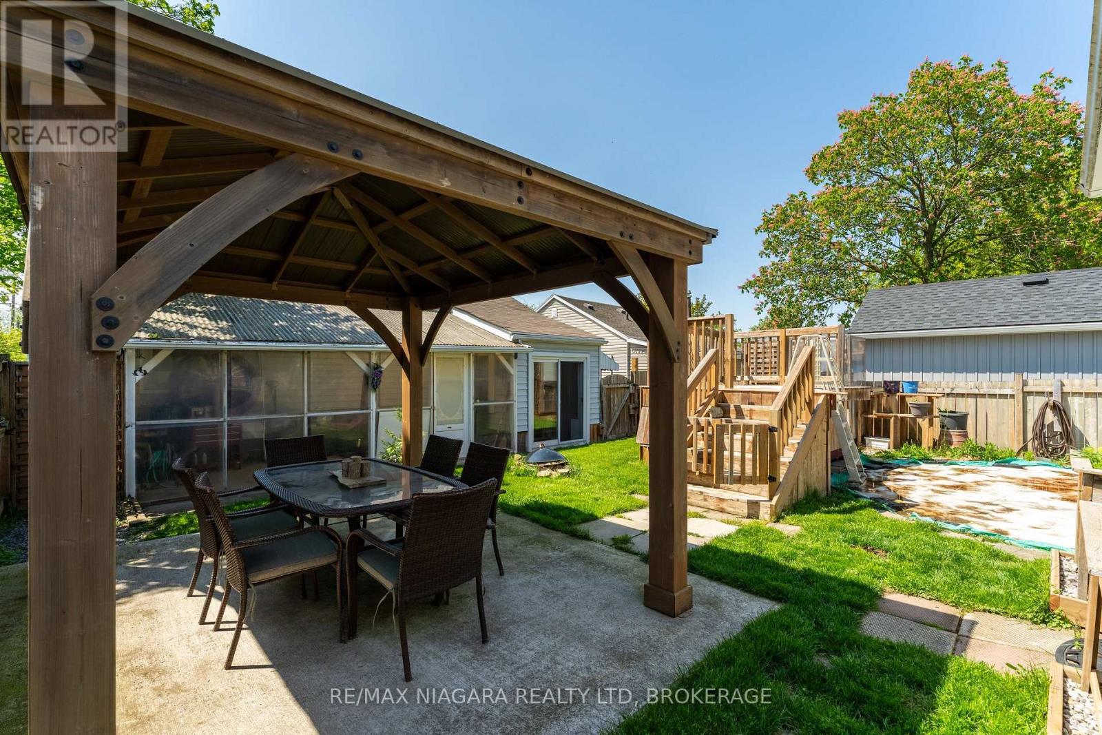18 1/2 Willow Street, St. Catharines, Ontario  L2T 1N4 - Photo 23 - X13141224