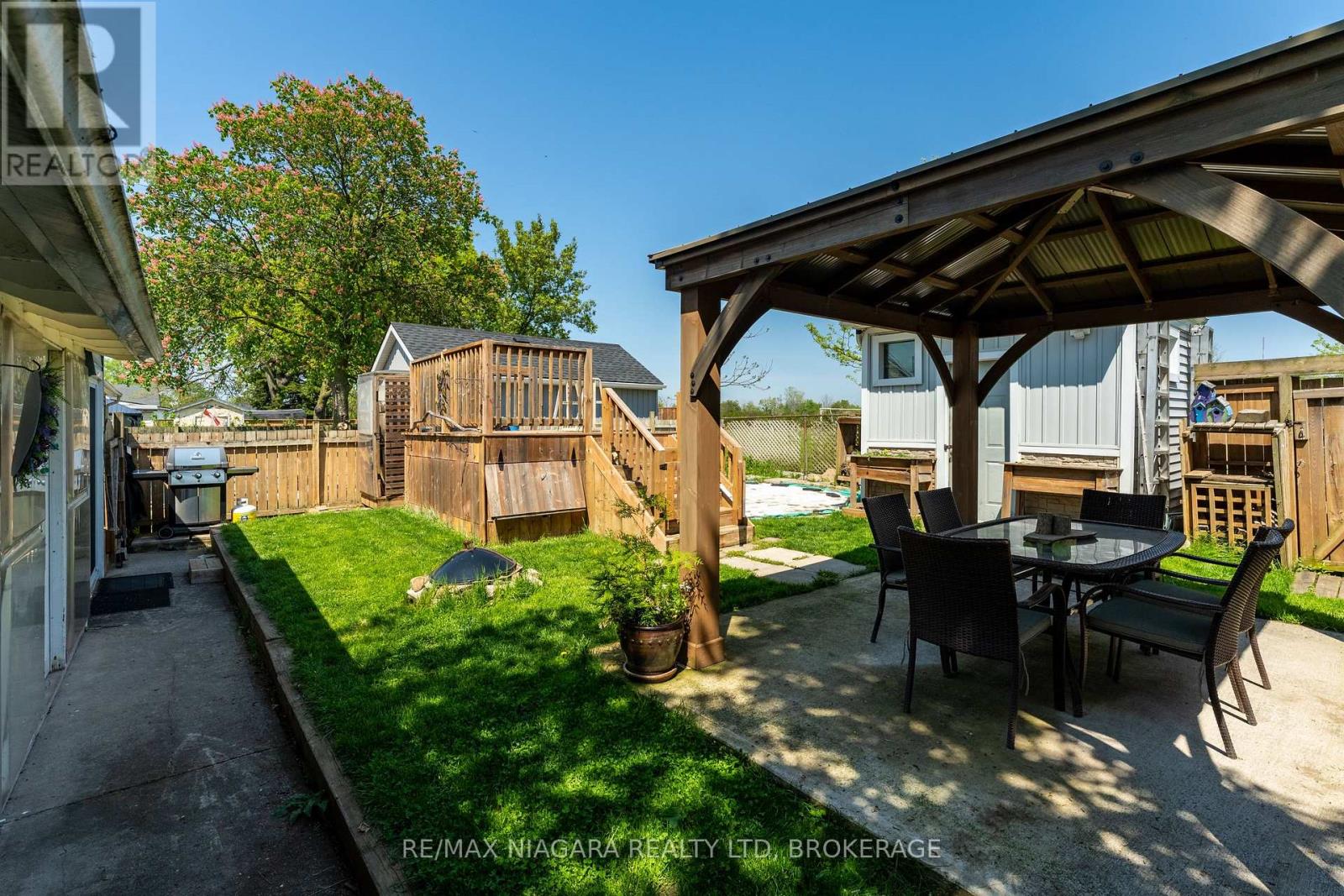 18 1/2 Willow Street, St. Catharines, Ontario  L2T 1N4 - Photo 24 - X13141224