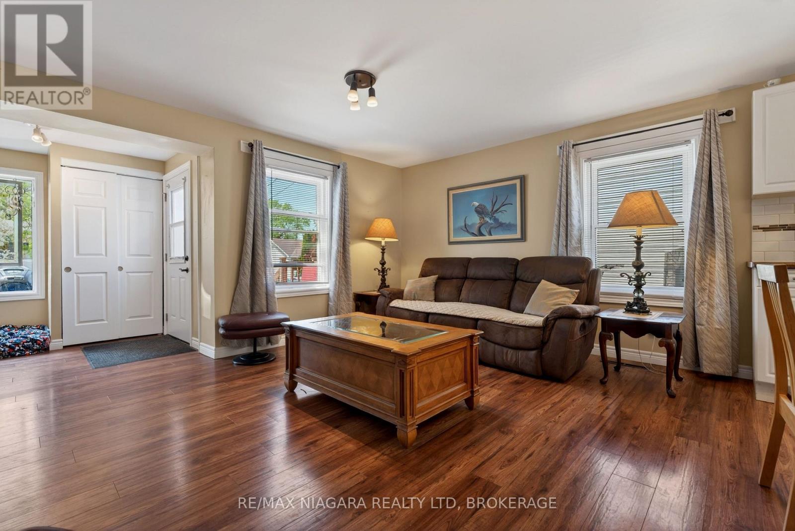 18 1/2 Willow Street, St. Catharines, Ontario  L2T 1N4 - Photo 5 - X13141224