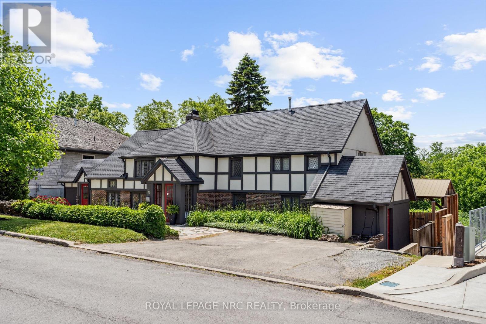 75 Yates Street, St. Catharines, Ontario  L2R 5R7 - Photo 1 - X13143658