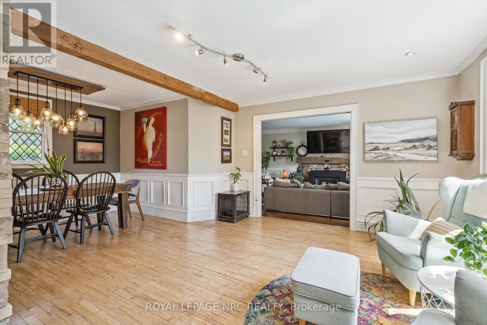 75 Yates Street, St. Catharines, Ontario  L2R 5R7 - Photo 19 - X13143658