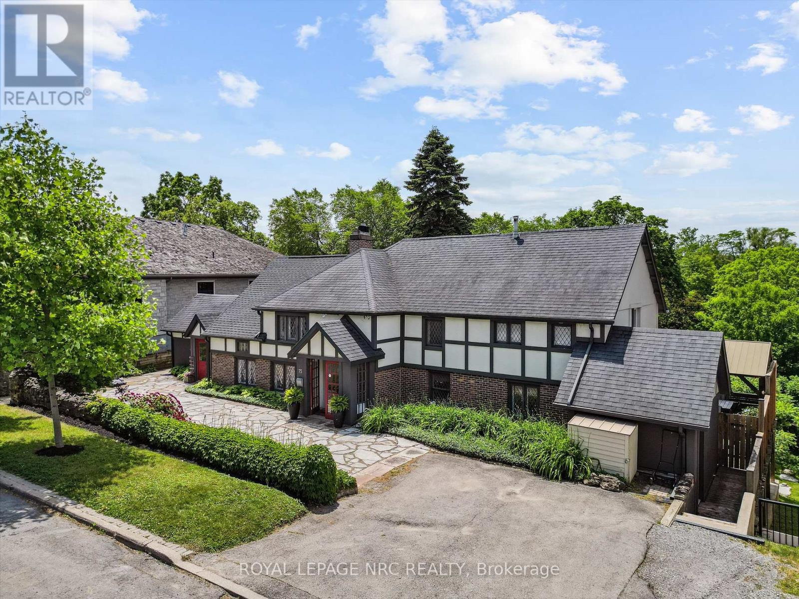 75 Yates Street, St. Catharines, Ontario  L2R 5R7 - Photo 3 - X13143658