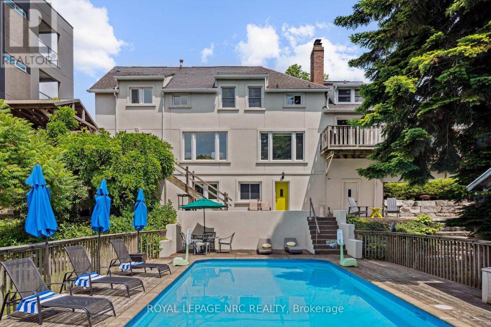 75 Yates Street, St. Catharines, Ontario  L2R 5R7 - Photo 43 - X13143658
