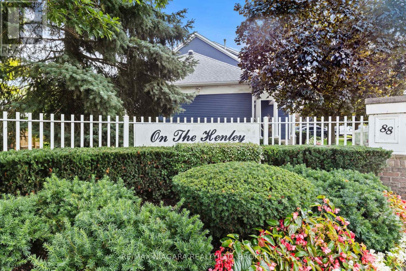 3 - 88 Lakeport Road, St. Catharines, Ontario  L2N 4P8 - Photo 1 - X13144140