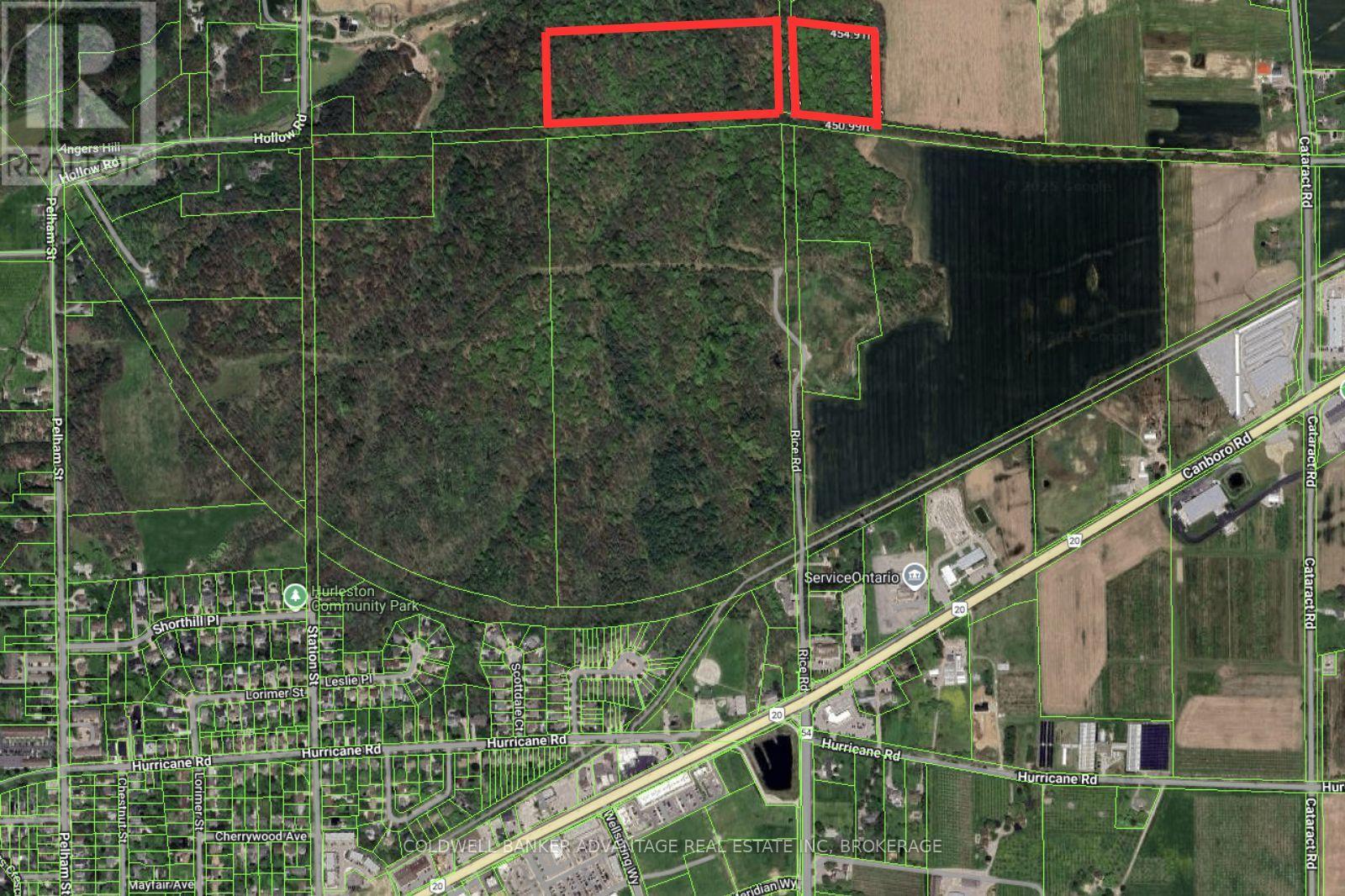154&155 Lot, Thorold, Ontario  L0S 1E6 - Photo 3 - X13147718