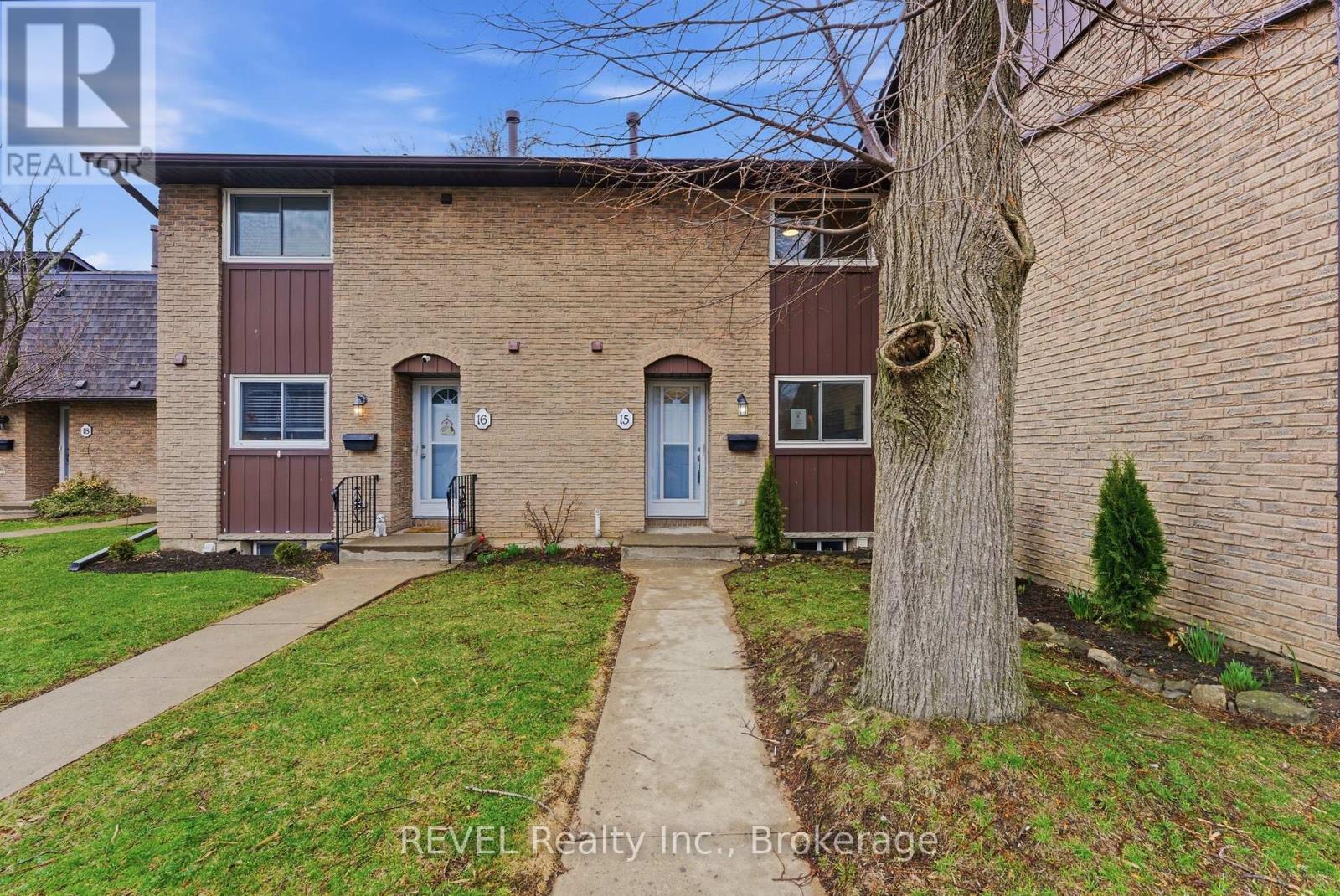 15 - 151 Linwell Road, St. Catharines, Ontario  L2N 6P3 - Photo 1 - X13148344