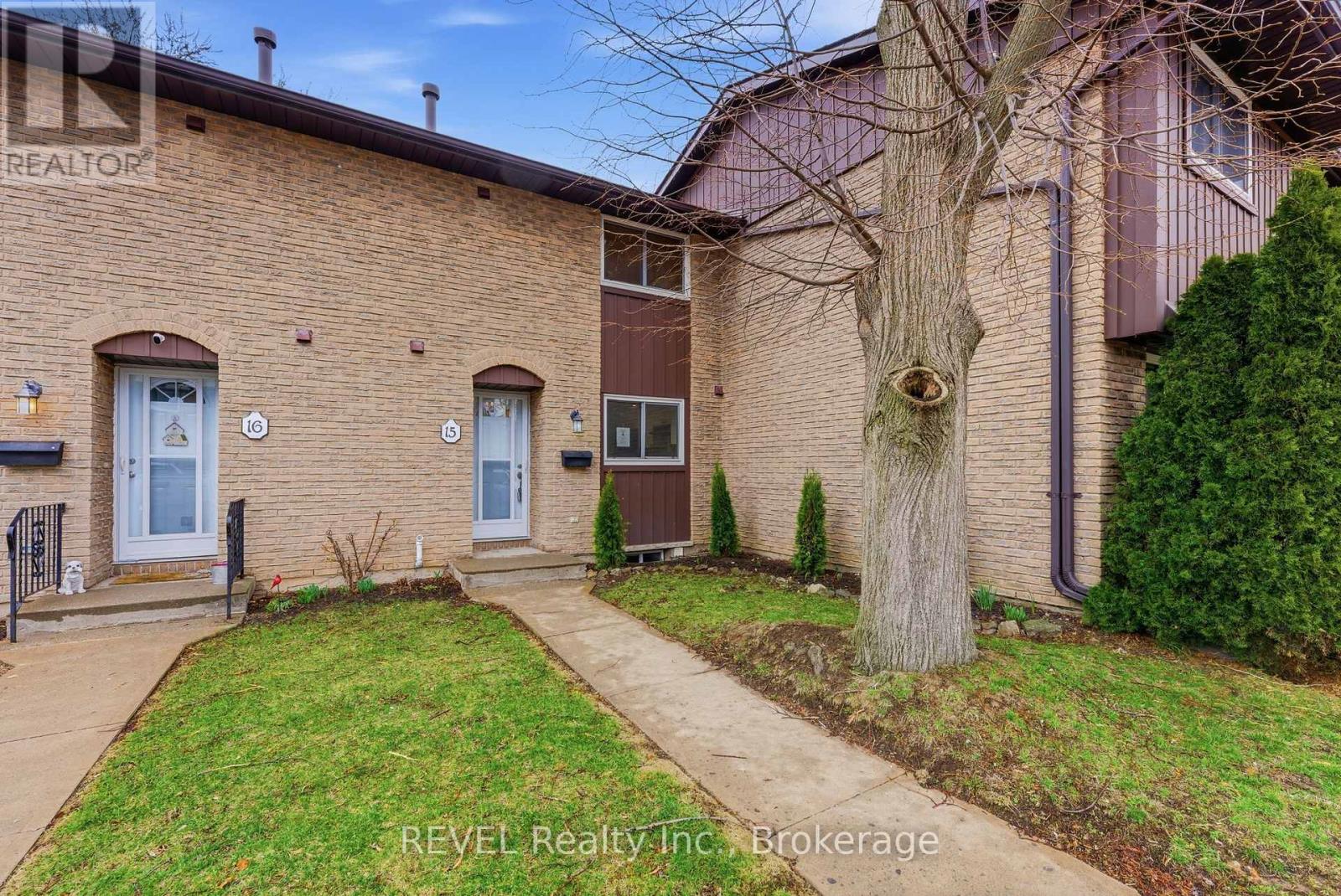 15 - 151 Linwell Road, St. Catharines, Ontario  L2N 6P3 - Photo 2 - X13148344